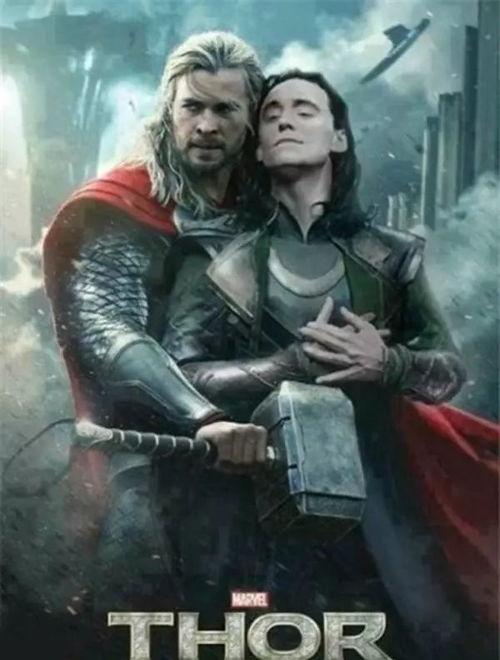 雷神三在线观看,诸神黄昏在线观影指南:史诗对决,神界风云再起 第2张 雷神三在线观看,诸神黄昏在线观影指南:史诗对决,神界风云再起 第2张