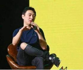 王思聪娱乐圈爆料过谁,他曾曝光过哪些明星? 第1张 王思聪娱乐圈爆料过谁,他曾曝光过哪些明星? 第1张