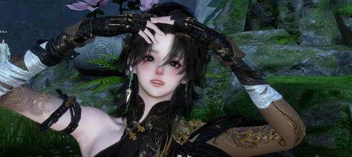 逆水寒手游最新爆料衣服,华丽服饰,尽显江湖风采 第3张 逆水寒手游最新爆料衣服,华丽服饰,尽显江湖风采 第3张