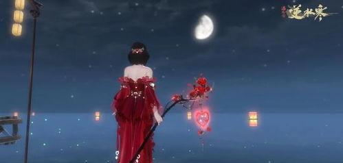 逆水寒最新爆料服装,古风服饰新篇章,揭秘游戏最新爆料 第2张 逆水寒最新爆料服装,古风服饰新篇章,揭秘游戏最新爆料 第2张