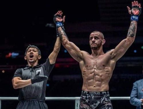 mma的最新爆料,MMA世界风云再起,神秘事件引发热议 第3张 mma的最新爆料,MMA世界风云再起,神秘事件引发热议 第3张